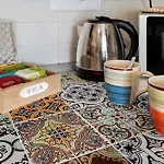 Apartment For Tourist Use