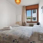 Apartment For Tourist Use