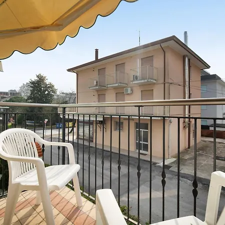 Appartamento For Tourist Use Lido di Jesolo