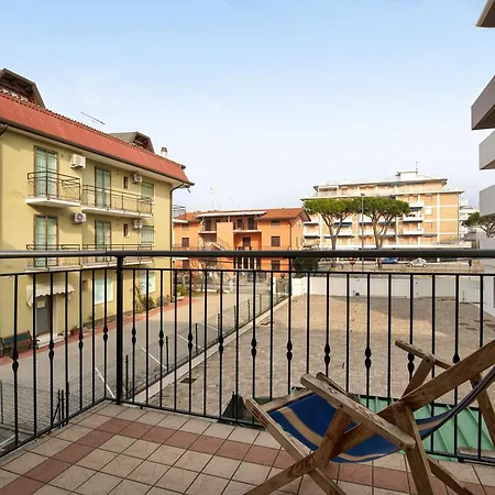 For Tourist Use Lido di Jesolo