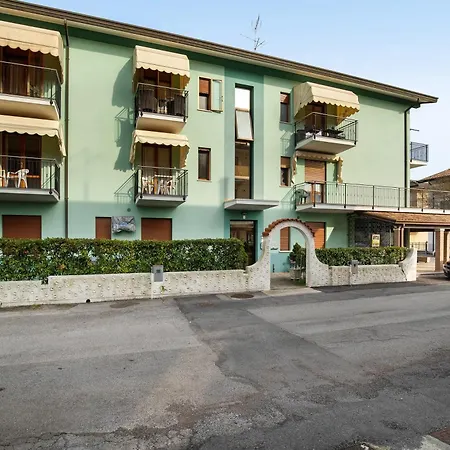 Appartamento For Tourist Use *