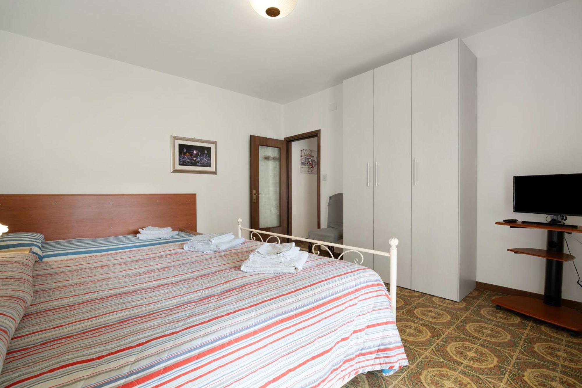 Appartamento For Tourist Use Lido di Jesolo