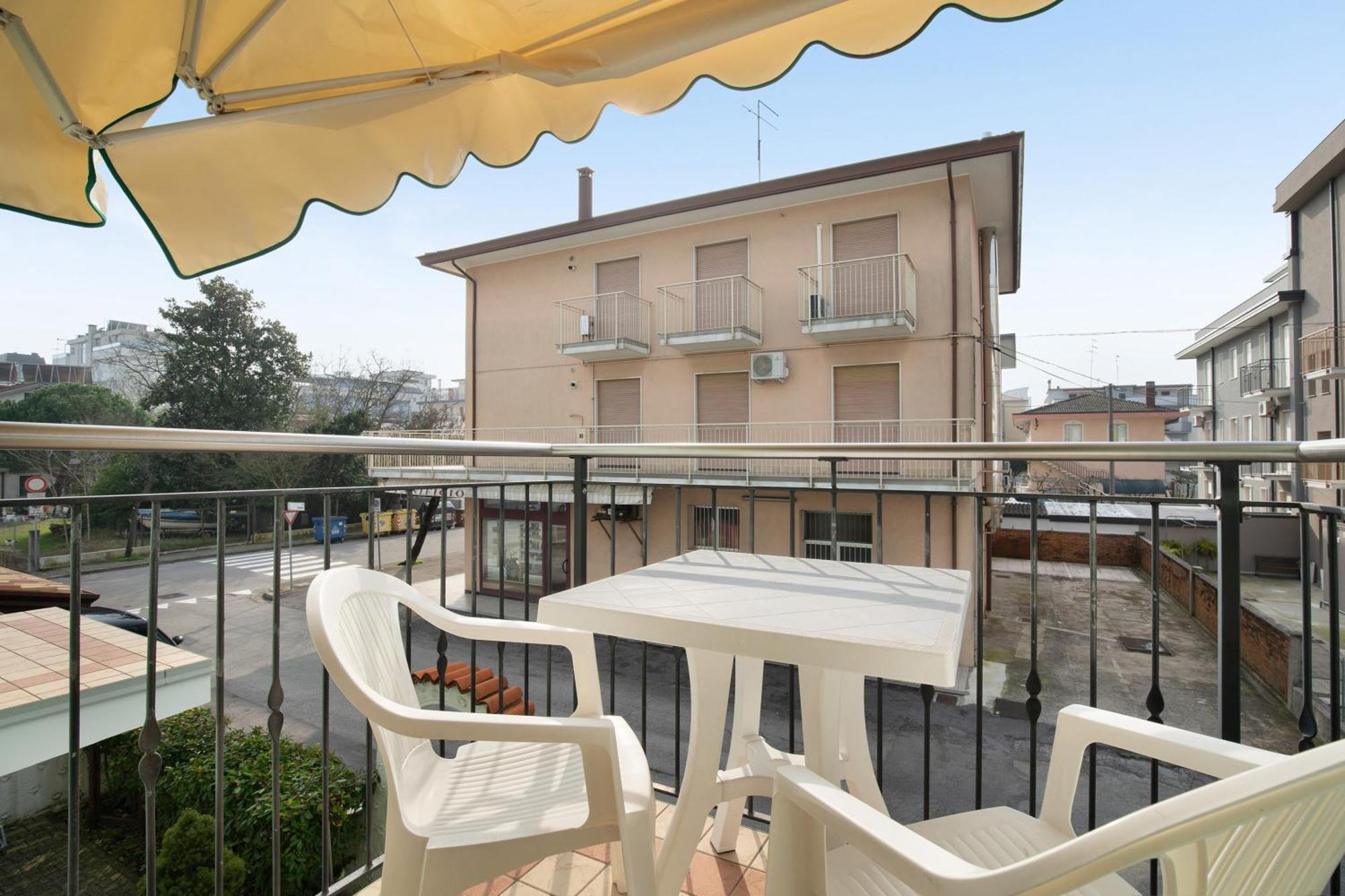 For Tourist Use Appartamento Lido di Jesolo