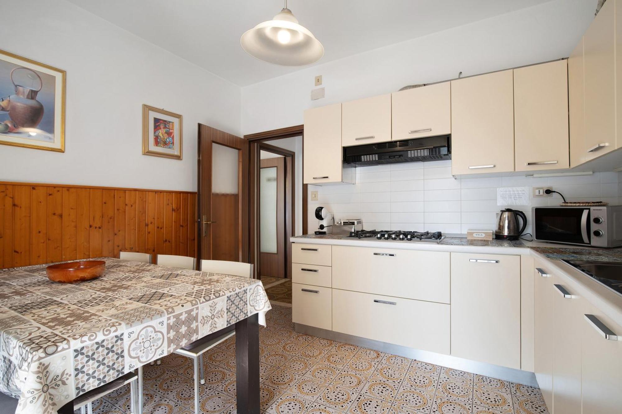 For Tourist Use * Lido di Jesolo