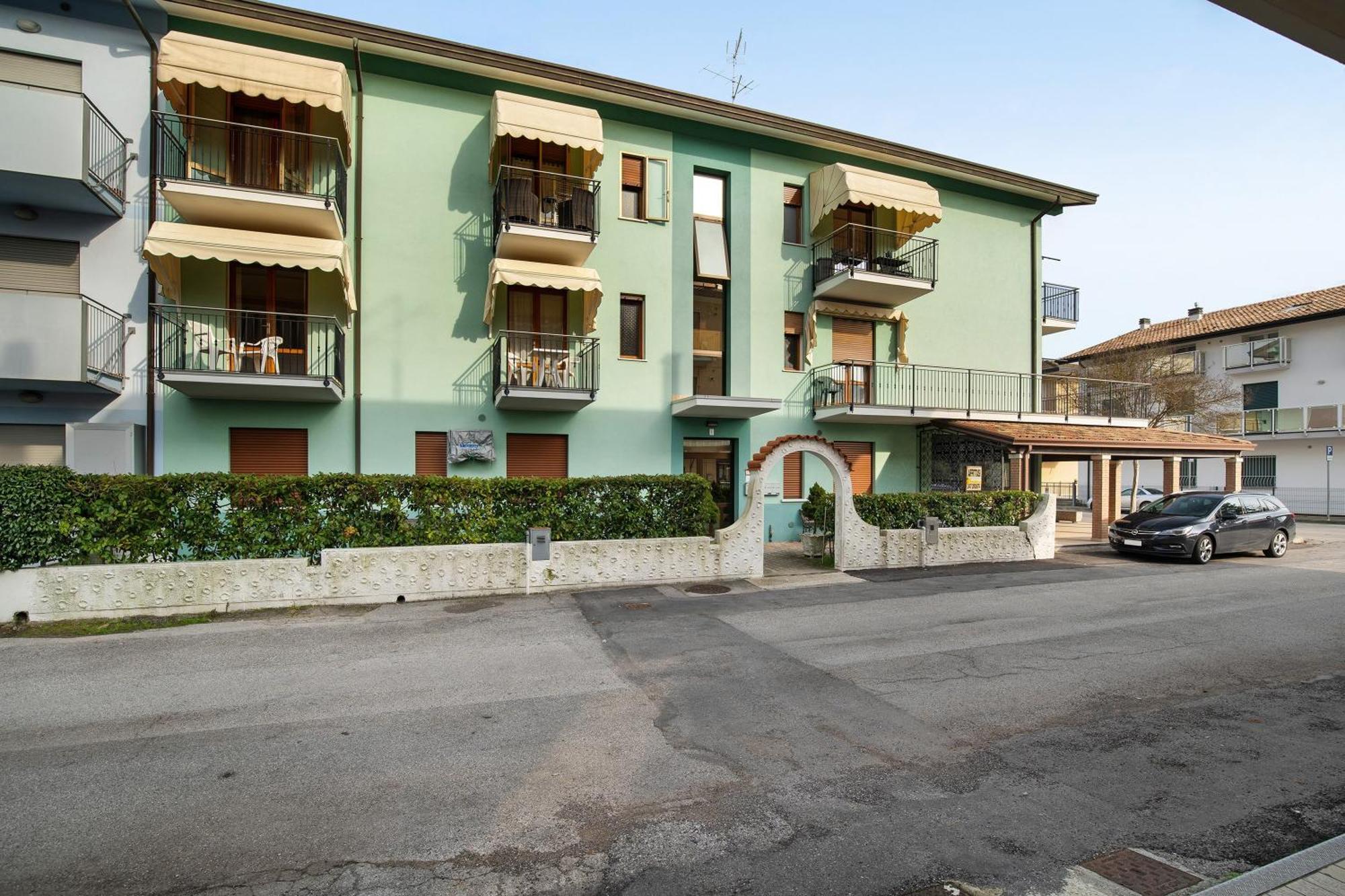 Appartamento For Tourist Use Lido di Jesolo